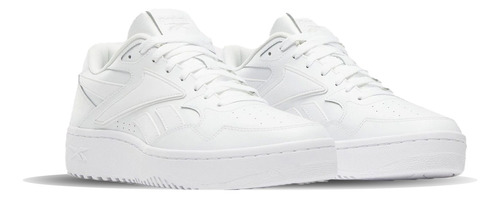 Zapatillas Reebok Lifestyle Hombre Atr Chill - Blanco Cli