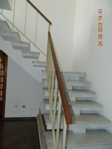 Sobrado - Ref: 7369