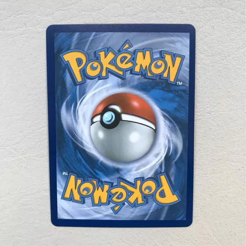 Energia Pokemon  MercadoLivre 📦