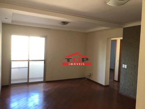 Imagem 2 de 18 de Lindo Apto. À Venda! - Ap0979