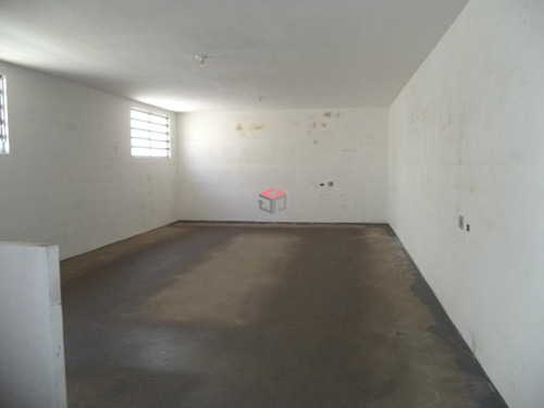 Imagem 10 de 26 de Ótimo Prédio Comercial À Venda, 380 M² - Vila Dusi - São Bernardo Do Campo/ Sp - 79944