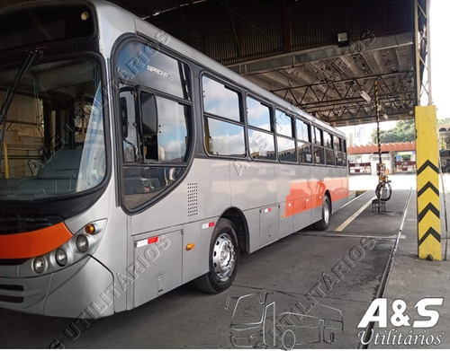 Caio Apache Ano 2012 Mb 1722 36l Ais Ref 766