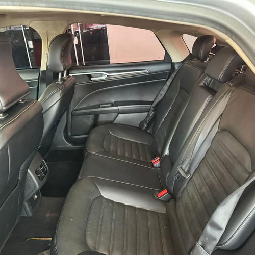 Ford Fusion 2.0 Sel Ecoboost Aut. 4p