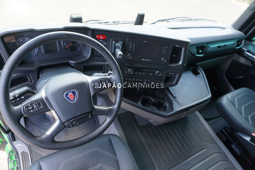 Scania R 450 6x2 2022 Ref.6a84 R450 S450