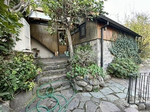 Casa En Venta De 4 Dorm. En El Arrayán