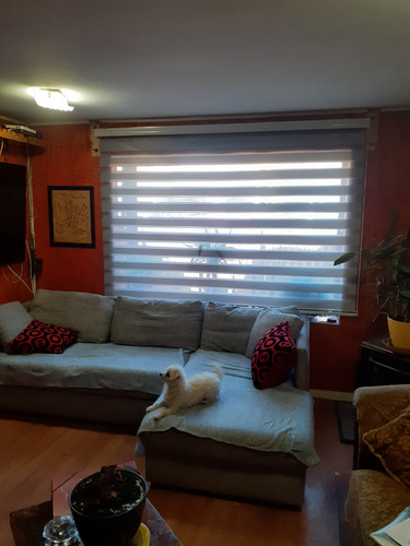Se Vende Casa En Sector De Cajón, Vilcún
