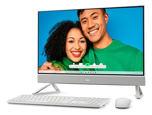 All-in-one Dell Inspiron 7720 27 Core I7-1355u 16gb Ram 8tb
