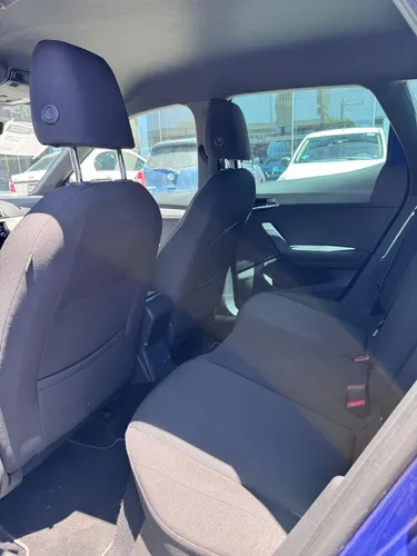 Seat Arona 1.6 Xcellence At