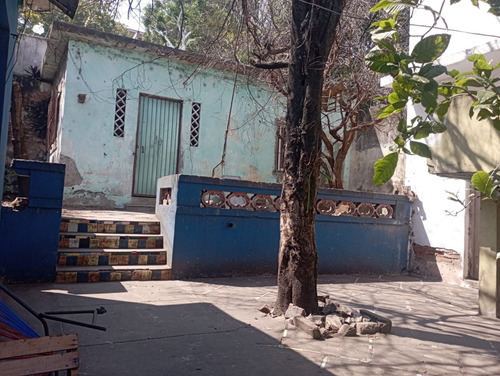 Terreno En Venta Col Pascual Ortiz Rubio