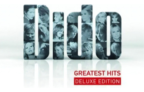 Dido Greatest Hits Deluxe 2 Discos Cd