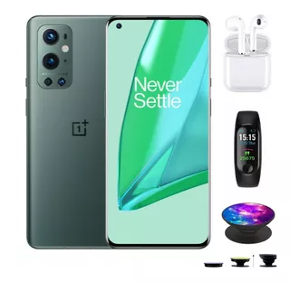 Oneplus 9 Pro Dual Sim 256 Gb Verde Bosque 8 Gb Ram