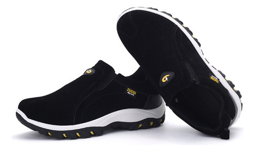 D0 Hombres Zapatos Deportivos Net Surface Trend Running Tren