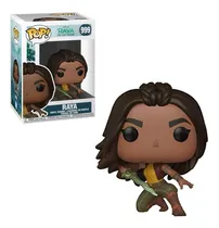 Comprar Funko Pop! Disney - Raya The Last Dragon: Raya Toptoys