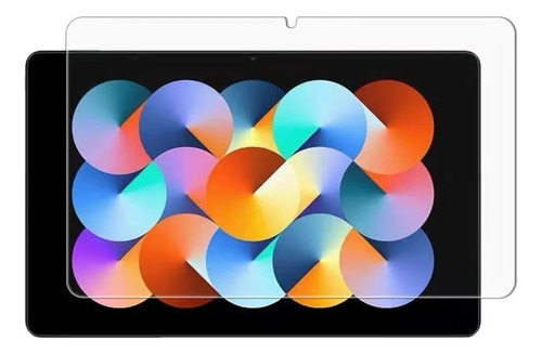 Lámina De Vidrio Templado Para Xiaomi Redmi Pad 10.61''
