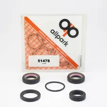 Comprar Kit Cajetín Ford Fiesta Power Eco Sport Cajetín Chino Full