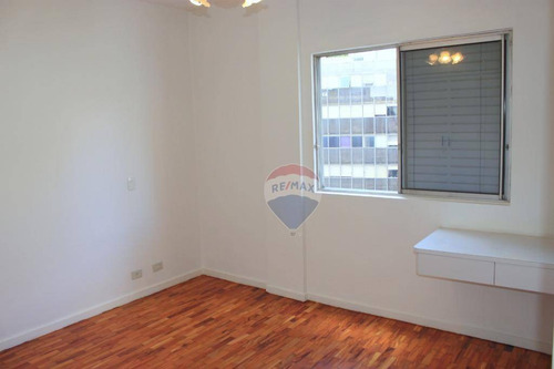 Imagem 18 de 30 de Apartamento 3 Dormitórios 1 Suite 1 Office 2 Vagas No Itaim Bibi - Ap0749