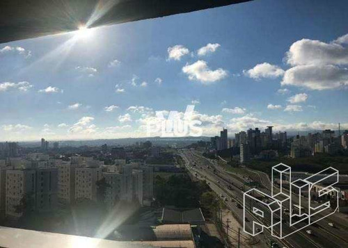 Imagem 3 de 16 de Studio Com 1 Dorm, Jardim América, Sorocaba, Cod: 6419 - A6419