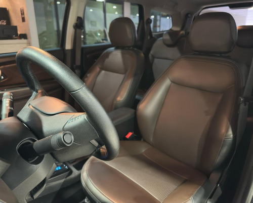 Chevrolet Spin Premier 1.8 8v Econo.flex 5p Aut