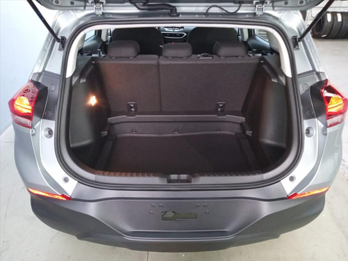 Chevrolet Tracker 1.0 TURBO FLEX AUTOMÁTICO