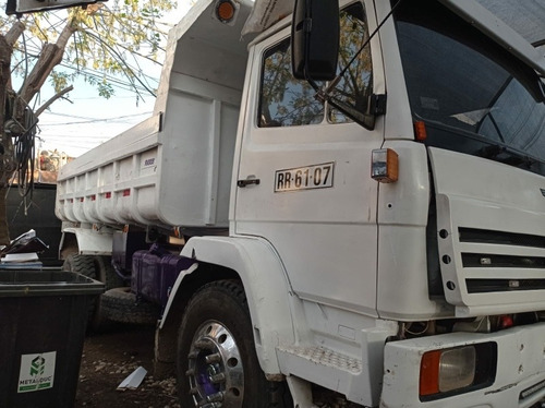 Retiro De Escombros Camion Tolva 8 M2
