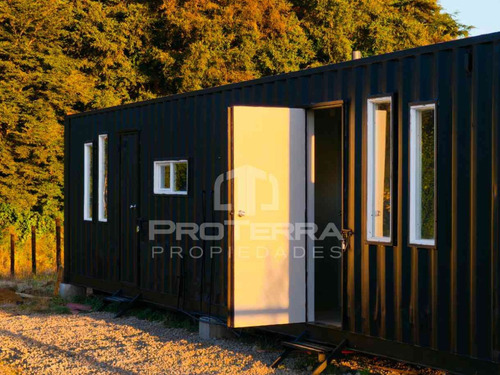 Arriendo Monoambiente De 15m2