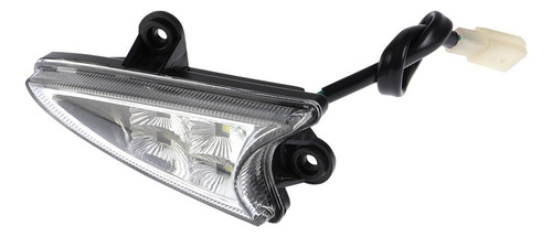 Lámpara Led Lateral Izquierda Vort-x200 Vortx 200 Original