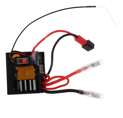 Receptor/esc Rc Car A949-56 Para Wltoys A949 A959 A969 A979