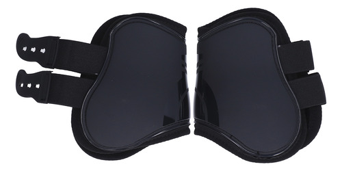Juego De 2 Botas Tendinosas Horse Supplies, Resistentes Y Aj