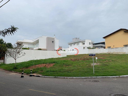 Imagem 5 de 13 de Terreno À Venda, 418 M² Por R$ 220.000,00 - Parque Campolim - Votorantim/sp - Te0260