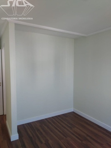 Imagem 8 de 12 de Apartamento - Ap00985 - 68216559