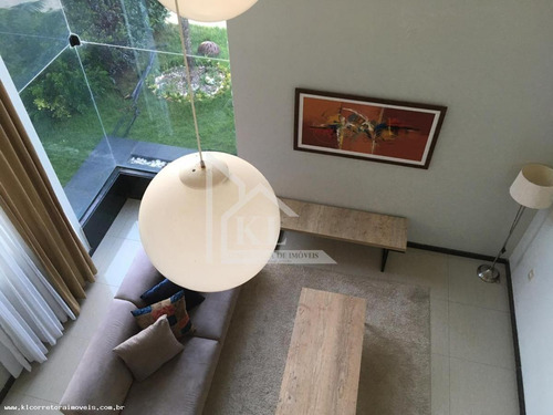 Casa Em Condomínio Para Venda Em Parnamirim, Parque Das Nações, 4 Dormitórios, 4 Suítes, 5 Banheiros, 4 Vagas - Kc 0271_2-934108