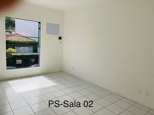 Imagem 14 de 30 de Excelente Prédio Comercial Com Dois Pavimento - Pr0022