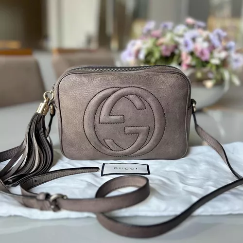 Bolsa Gucci  MercadoLivre 📦