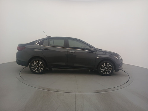 Chevrolet Onix 1.0 TURBO FLEX PLUS PREMIER AUTOMÁTICO