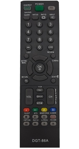 Control Remoto Para LG Smart Tv 22ls3500 22lt360 Pa4500