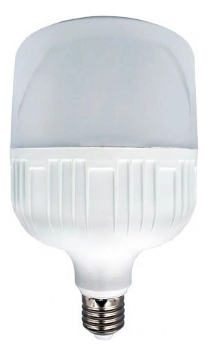 Foco Led Bombilla Ahorro De Energia 15w 6500k /e Color De La Luz Blanco