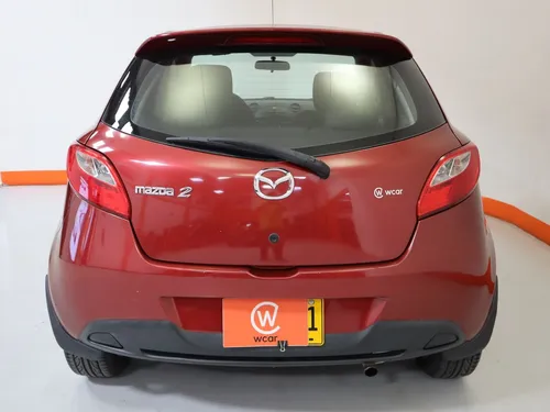 Mazda 2 Hatch Back 1.5 At