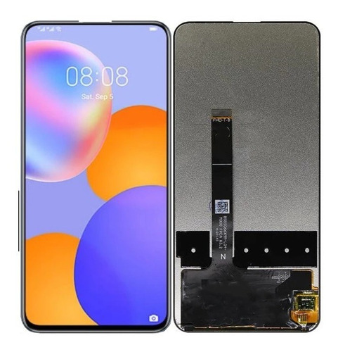 Pantalla Lcd Completa Huawei Y9 A  Somos Tienda