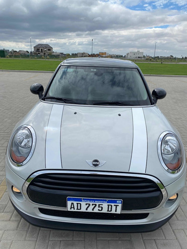 Mini Cooper 2019 1.5 F55 Pepper Wired 136cv