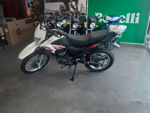 Zanella Zr 150 Ohc - Ahora 12/18 - Créditos Con Dni!