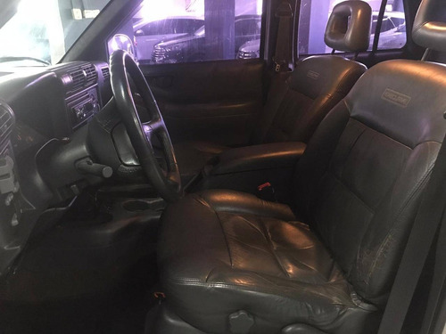 Chevrolet Blazer 4.3 Sfi Dlx Executive 4x2 V6 12v Gasolina