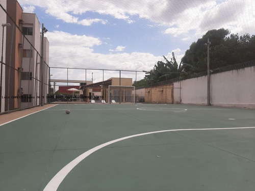 Imagem 3 de 15 de Apartamento 3 Quartos Para Venda Em Teresina, Uruguai, 3 Dormitórios, 1 Suíte, 2 Banheiros, 1 Vaga - Apto Vale_2-1122772