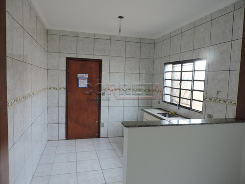 Imagem 1 de 10 de Casas - Ref: L7616