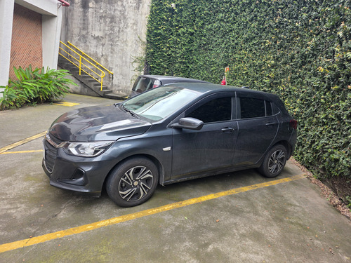 Chevrolet Onix 1.0 Lt 5p