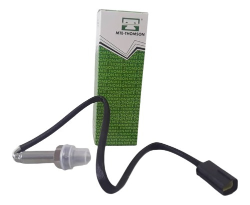 Sensor De Oxigeno Chevrolet Spark 2006 Al 2012 4 Cables