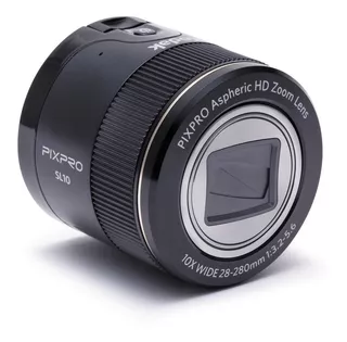 JK Imaging Kodak Pixpro Smart Lens SL10 lens-style color negro