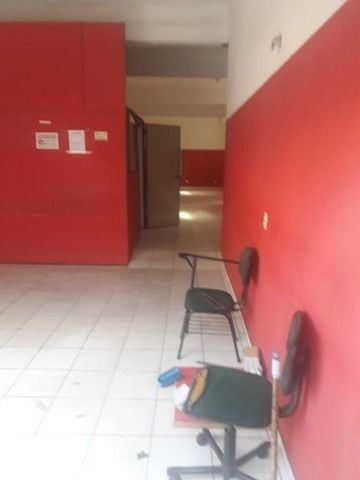 Imagem 2 de 5 de Salão Para Alugar, 150 M² Por R$ 2.500/mês - Vila Santo Antônio - Jandira/sp - Sl0106