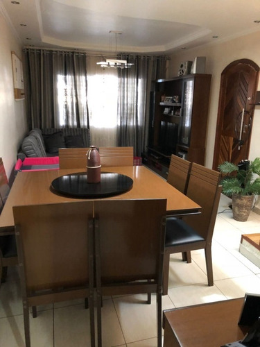 Imagem 6 de 15 de Casas - Residencial - 185