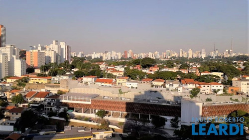 Imagem 1 de 15 de Apartamento - Sumaré - Sp - 559705