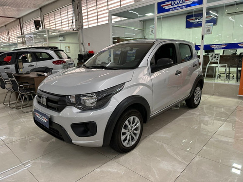 Fiat Mobi 1.0 Like Flex 5p